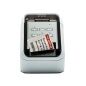 Label Printer Brother QL-810WC Black/White