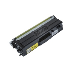 Toner Originale Brother TN-910Y Giallo Nero