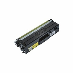 Toner Originale Brother TN-910Y Giallo Nero