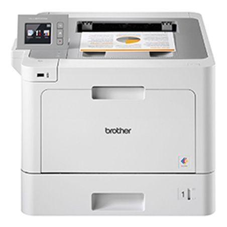 Laser Printer Brother HL-L9310CDW