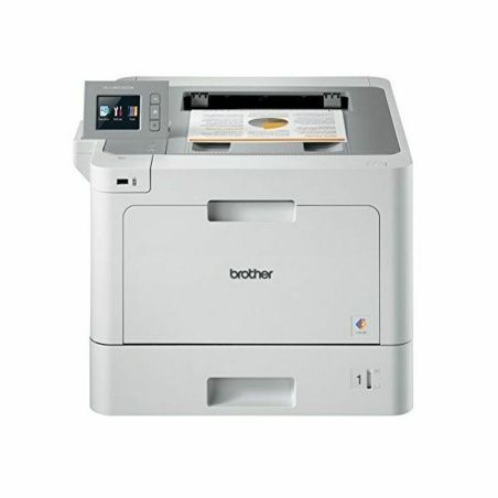Laser Printer Brother HL-L9310CDW