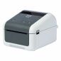 Label Printer Brother TD-4520DN 300 dpi LAN White/Grey (1 Unit)