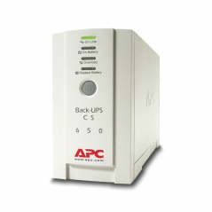 Gruppo di Continuità Interattivo UPS APC BK650EI 650 VA 400 W