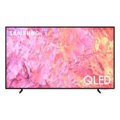 Smart TV Samsung TQ43Q60CAUXXC 43" 4K Ultra HD QLED