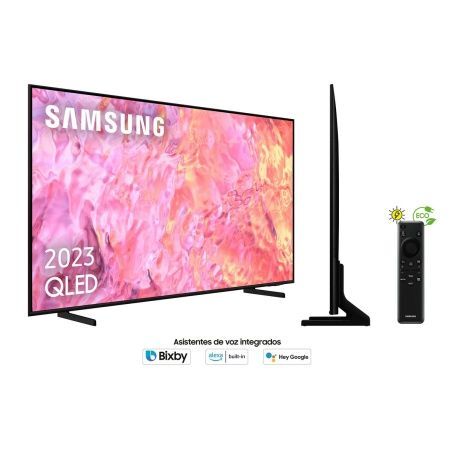 Smart TV Samsung TQ43Q60CAUXXC 43" 4K Ultra HD QLED