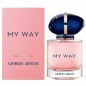 Profumo Donna Giorgio Armani EDP My Way 30 ml