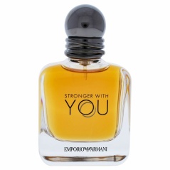 Profumo Uomo Giorgio Armani EDT Stronger With You 50 ml