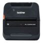 Stampante per Etichette Brother RJ-4250WB Nero (1 Unità)