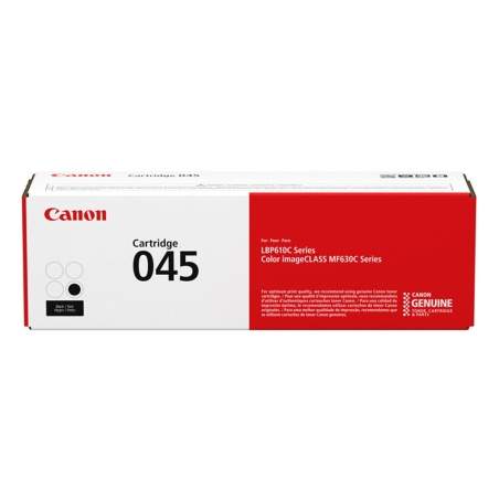 Toner Originale Canon 045 Nero