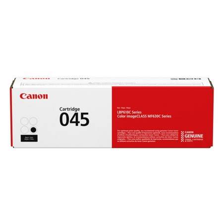 Original Toner Canon 045 Black