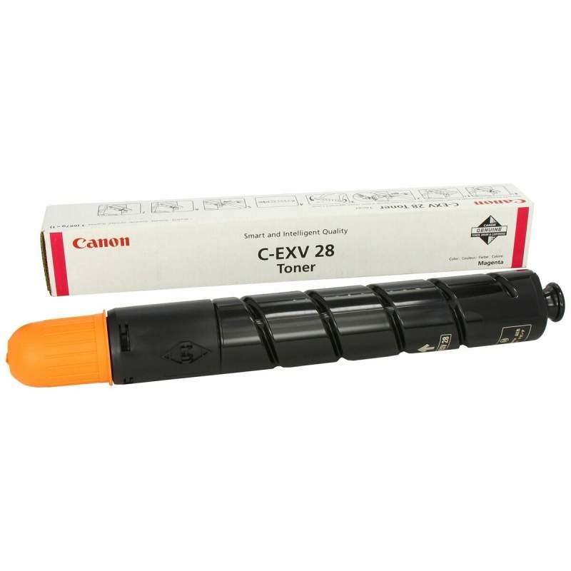 Toner Originale Canon C-EXV 28 Magenta