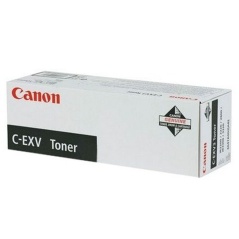 Toner Originale Canon C-EXV29 Giallo Nero