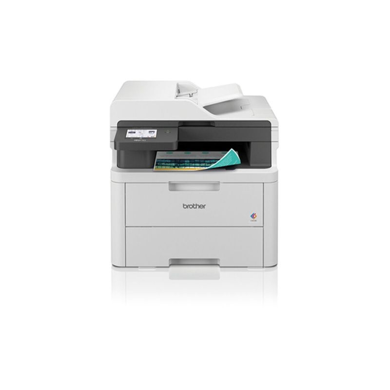 Multifunction Printer Brother MFCL3740CDWRE1
