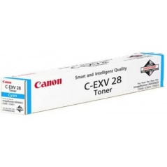 Toner Canon C-EXV 28 Ciano