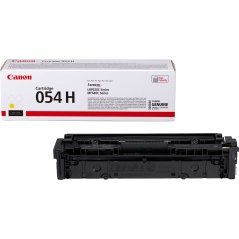 Toner Canon 3025C002 Giallo