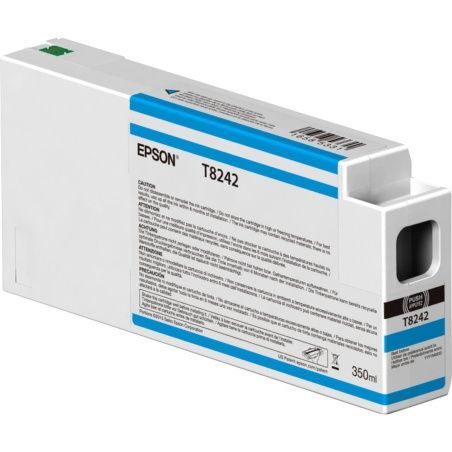 Original Ink Cartridge Epson C13T54X500 Cyan