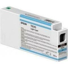 Original Ink Cartridge Epson C13T54X500 Cyan