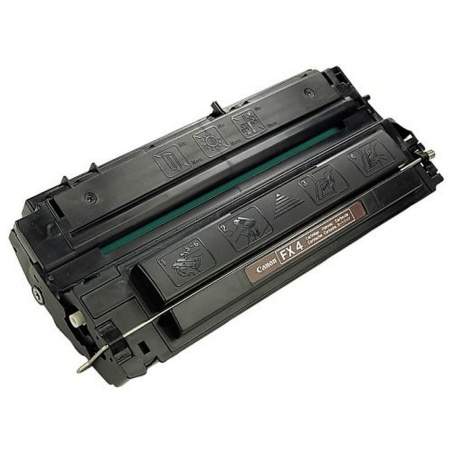 Original Toner Canon FX-4 Black