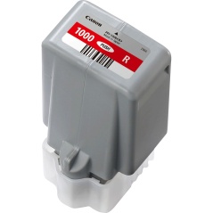 Original Ink Cartridge Canon 0554C001 Red