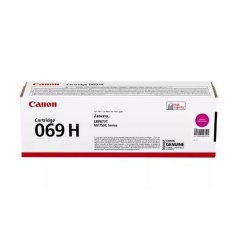 Toner Originale Canon 5096C002 Magenta