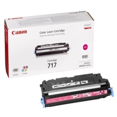 Original Toner Canon 2576B002 Magenta