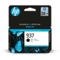 Original Ink Cartridge HP 4S6W5N Black