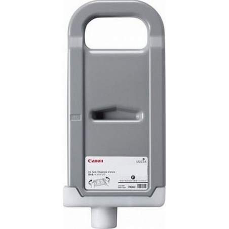 Cartuccia ad Inchiostro Originale Canon 6666B001AA Grigio