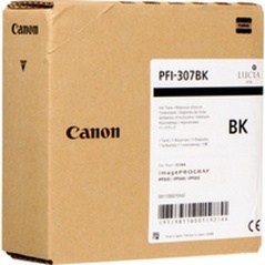 Original Ink Cartridge Canon 9811B001 Black