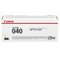 Toner Originale Canon 040 Giallo