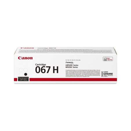 Toner Canon 067H Black