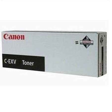 Toner Originale Canon C-EXV 45 Ciano