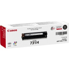 Toner Canon 731H Nero