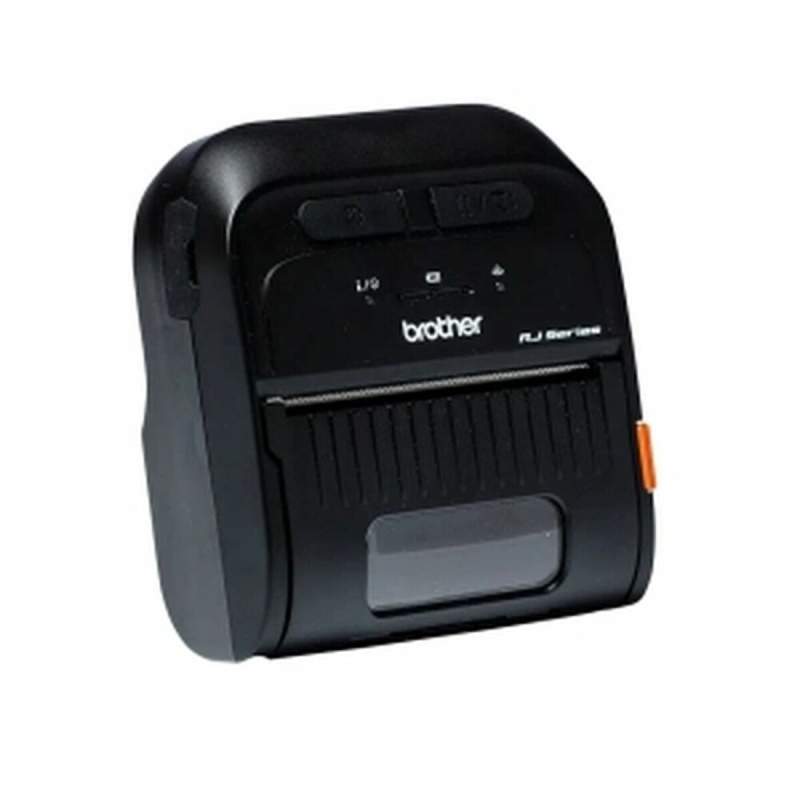 Label Printer Brother RJ3035BXX1 Black