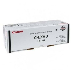 Toner Canon C-EXV3 Toner Black