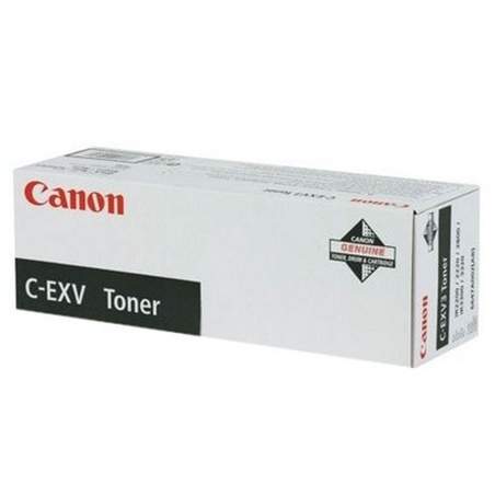 Original Toner Canon C-EXV29 Black Cyan