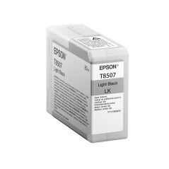 Original Ink Cartridge Epson C13T850700