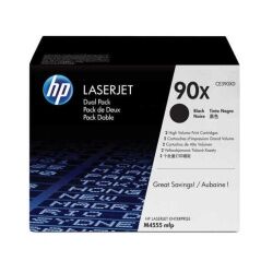 Toner HP 90X Nero