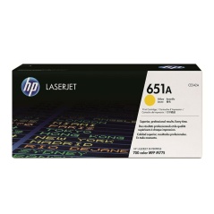 Original Toner HP F4U021bt Yellow