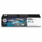 Original Ink Cartridge HP M0J90AE Blue Cyan