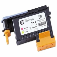 Original Ink Cartridge HP 771