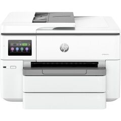 Multifunction Printer HP INJET OFFICEJET PRO 9730e