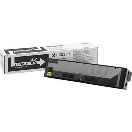 Toner Kyocera TK-5215K Black