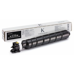 Toner Kyocera TK-8525K Nero