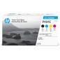 Toner HP SU365A Multicolore