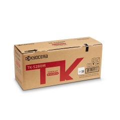 Toner Originale Kyocera TK-5280M Magenta