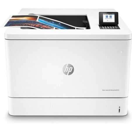 Stampante Laser HP LaserJet Enterprise M751dn