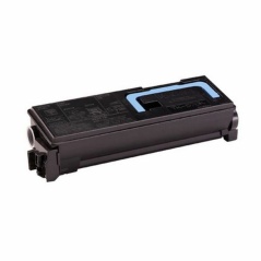 Toner Originale Kyocera TK-570K Nero