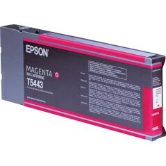 Cartuccia ad Inchiostro Originale Epson GF Stylus Photo 4450/4400 Nero Magenta