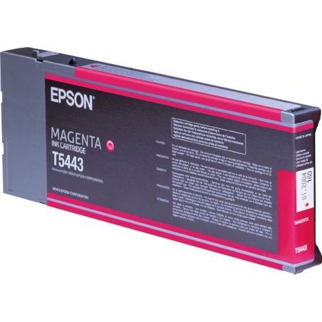 Cartuccia ad Inchiostro Originale Epson GF Stylus Photo 4450/4400 Nero Magenta