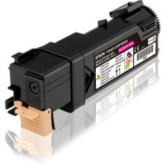 Toner Originale Epson Cartucho de tóner magenta 2.5k Nero Magenta